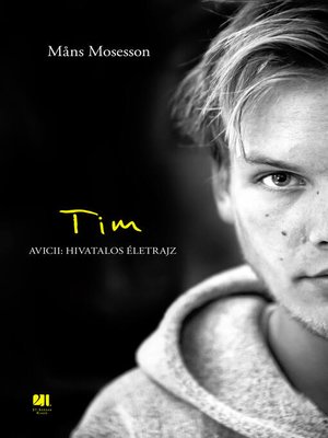 cover image of Tim – Avicii